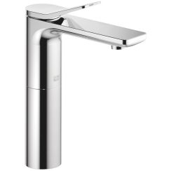 Dornbracht Lisse grifo para lavabo de pie cromo 33526845-00