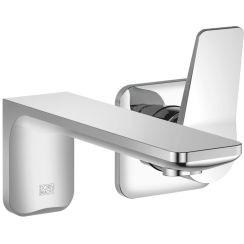 Dornbracht Lisse grifo para lavabo empotrado cromo 36860845-00