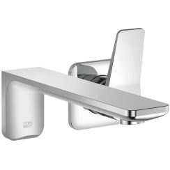 Dornbracht Lisse grifo para lavabo empotrado cromo 36861845-00