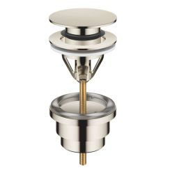 Dornbracht tapón para lavabo || 10125970-08