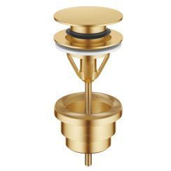 Dornbracht tapón para lavabo || 10125970-28