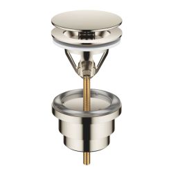 Dornbracht tapón para lavabo || 10126970-08