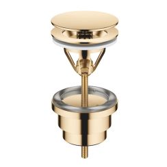 Dornbracht tapón para lavabo || 10126970-09