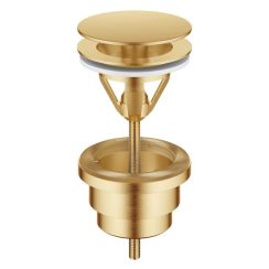 Dornbracht tapón para lavabo || 10126970-28