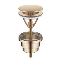 Dornbracht tapón para lavabo || 10126970-47