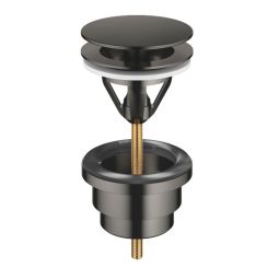 Dornbracht tapón para lavabo || 10126970-99