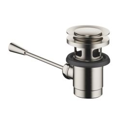 Dornbracht tapón para lavabo || 10300970-06