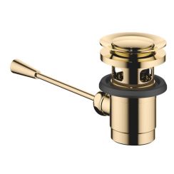 Dornbracht tapón para lavabo || 10300970-09