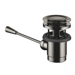 Dornbracht tapón para lavabo cromo 10300970-19