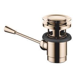 Dornbracht tapón para lavabo || 10300970-47
