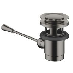 Dornbracht tapón para lavabo || 10300970-99