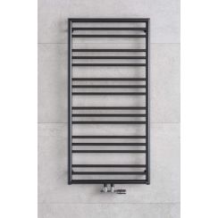 P.M.H. Sorano Frame radiador de baño toallero 79x60 cm | SNF2A
