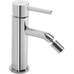 Rea Lungo grifo para bidé de pie cromo REA-B0666