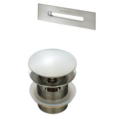 Deante tapón para bañera || KYYF10B