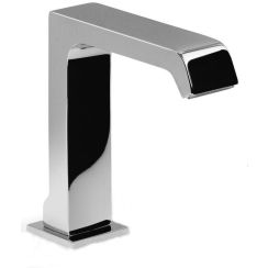 Sapho caño de grifo bañera cromo B02
