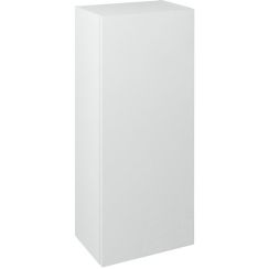 Sapho Espace armario 35x22x94 cm suspendido, lateral blanco ESC110-3030