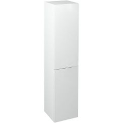 Sapho Espace armario 35x32x172 cm suspendido, lateral blanco ESC230-3030