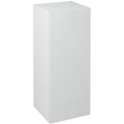 Sapho Espace armario 35x32x94 cm suspendido, lateral blanco ESC530-3030