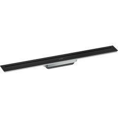 Axor Drain elemento externo del desagüe 70 cm negro 42520670