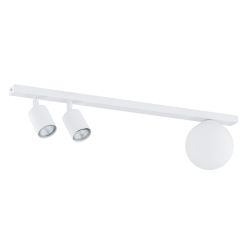 Emibig Baster lámpara de techo 3x8.1 W blanco 1315/3