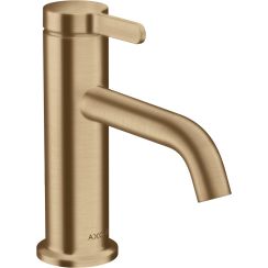 Axor One grifo para lavabo de pie || 48001140