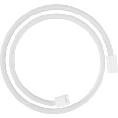 Axor ShowerSolutions manguera de ducha 125 cm blanco 28228700