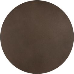 TK Lighting Luna lámpara de pared 3x6 W marrón 6454
