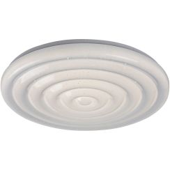 Rabalux Katina plafón 1x36 W blanco 71018