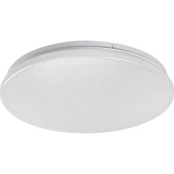 Rabalux Vendel plafón 1x24 W blanco 71106
