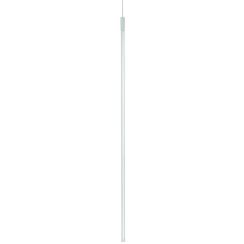 Moosee Ombre lámpara colgante 1x9.8 W blanco MSE1501100135