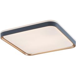 Rabalux Liatris plafón 1x26 W gris 71029