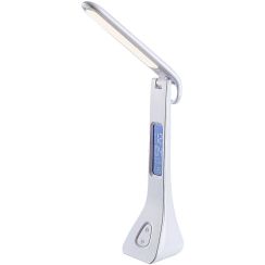 Rabalux Amato lámpara para escritorio 1x7 W blanco 74042