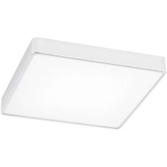 Argon Ontario plafón 2x15 W blanco 652