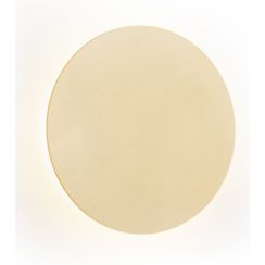 Argon Oregon Plus lámpara de pared 1x6 W oro 8352