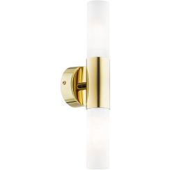 Argon Taylor lámpara de pared 2x15 W oro 7205