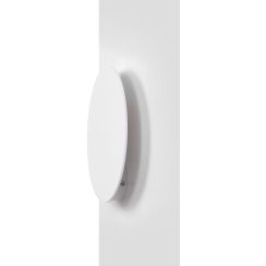 Kaja Pero lámpara de pared 1x10 W blanco K-5320