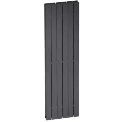 Luxrad Vertirad Podwójny radiador decorativo 170x44.5 cm podłączenie inferior VERP17004457016ZDC