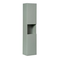 Comad Line Reed Green szafka 30x25x140 cm zielona LINE REED GREEN D 80-03-2D