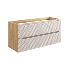 Comad Ocean Beige szafka 120x46x57 cm dab-beżowa OCEAN BEIGE 82-120-2S