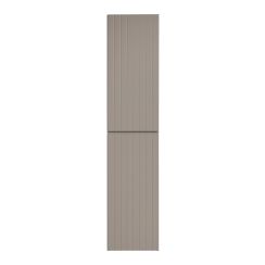 Comad Iconic Cashmere szafka 35x33x160 cm boczna wisząca kaszmir ICONIC CASHMERE 80-01-D-2D