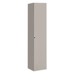 Comad Santa Fe Taupe szafka 35x33x160 cm boczna wisząca szara SANTA FE TAUPE 80-01-B-1D2S