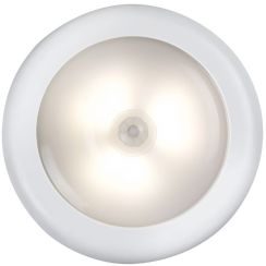 Rabalux Milo iluminación para mueble x0.5 W blanco 5730
