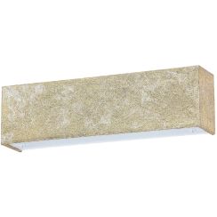 Rabalux Morpheus lámpara de pared 1x6 W oro 5684