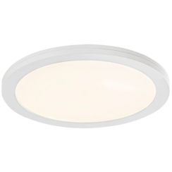 Rabalux Sonnet plafón 1x18 W blanco 1489