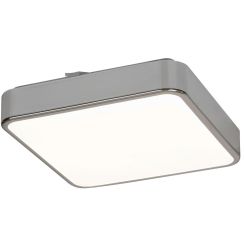 Rabalux Wolimir plafón 1x22 W cromo 2982