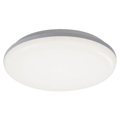 Rabalux plafón 1x24 W blanco 7979