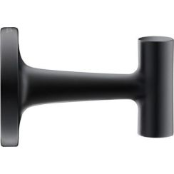 Duravit Starck T toallero negro 0099294600