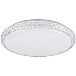 Goldlux Irina plafón 1x48 W blanco 310750