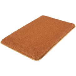 Kleine Wolke Relax alfombrilla para baño 80x50 cm rectangular naranja 5405316207