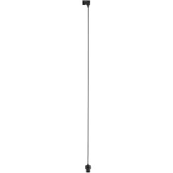 TK Lighting Tracer lámpara para riel 1x15 W negro 5757